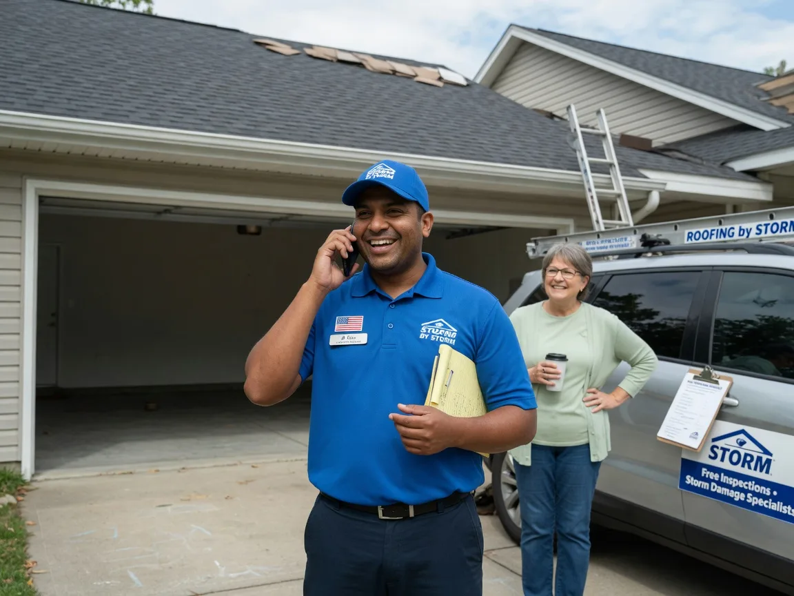 Roof Repair Near Me Hunter, OK FAQs