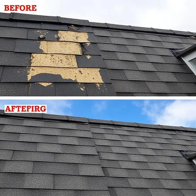 Roof Repair Near Me in Hunter, OK near me